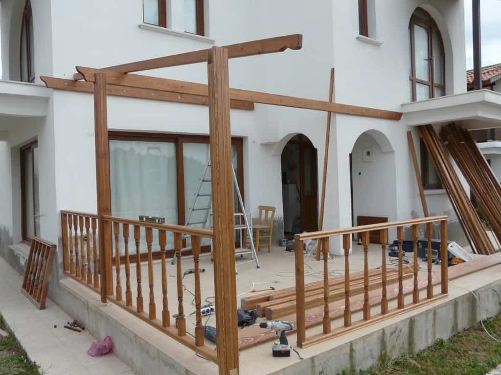 Eldivan Tadilatcı